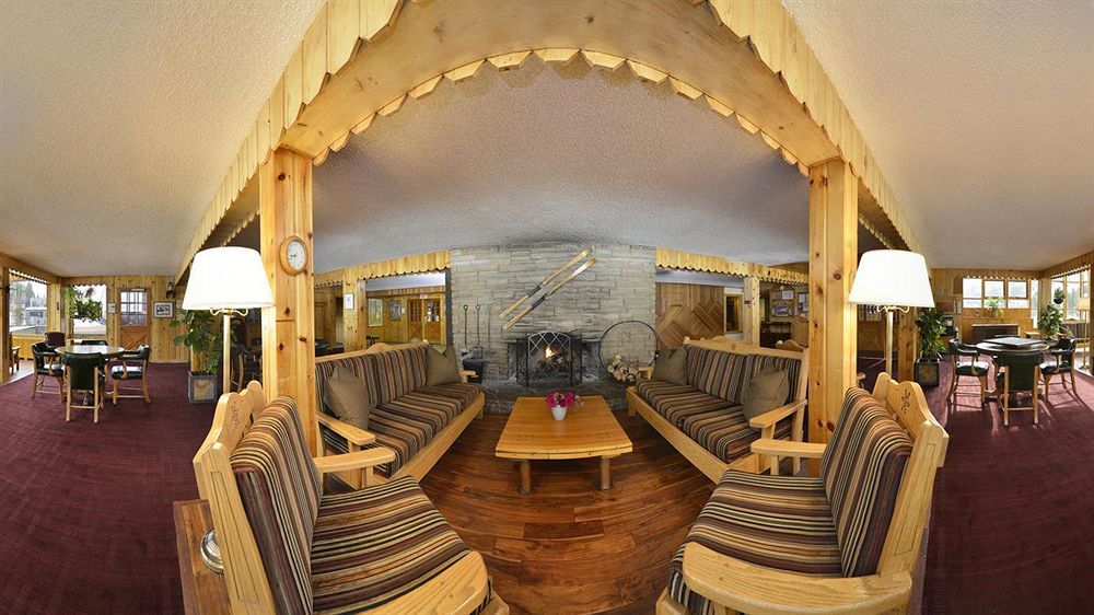 Alta Peruvian Lodge Bagian luar foto